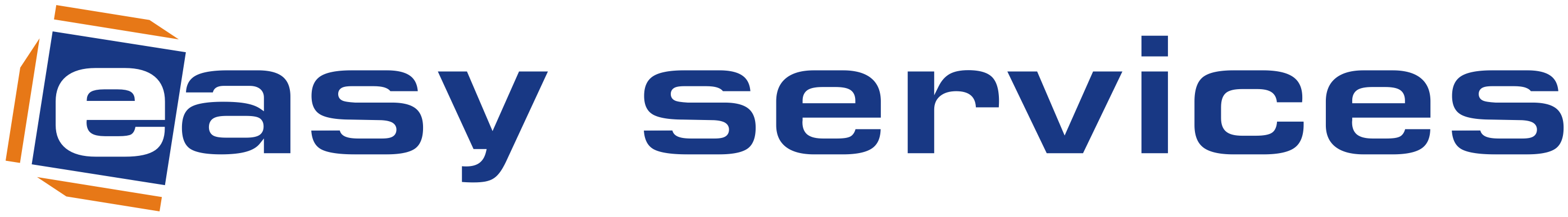 logo easyservices