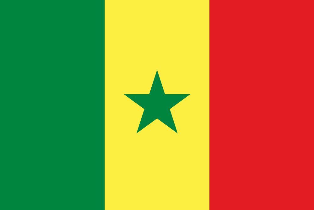 Sénégal