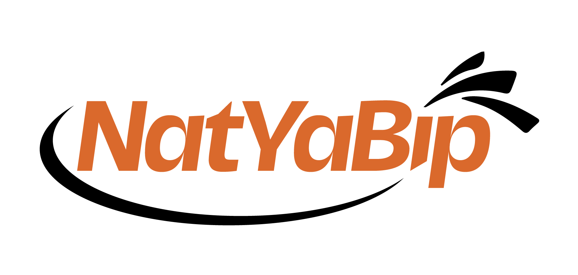 Logo Natyabip